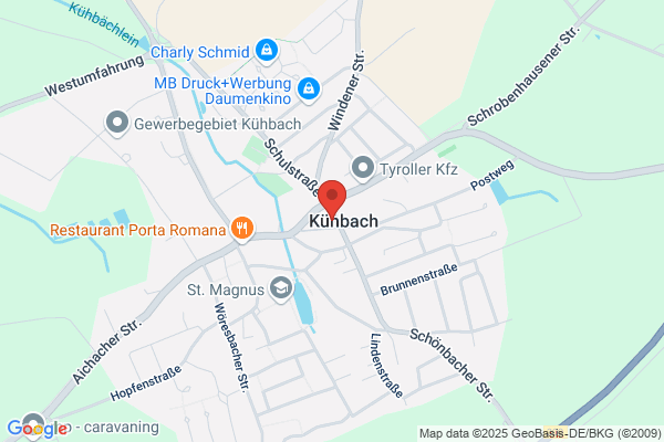 K.Kerscher Heizungsbau Gesellschaft
