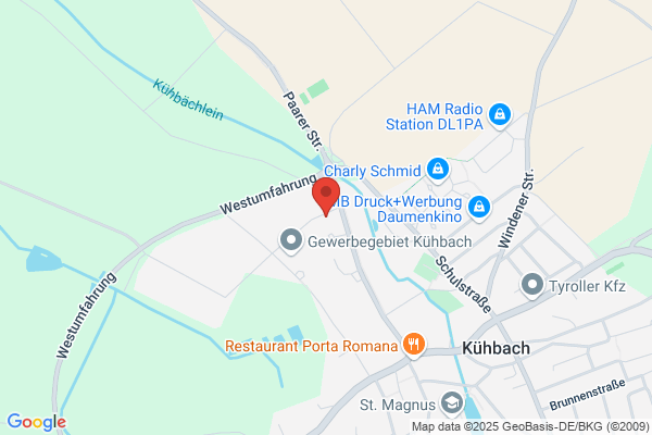 Kusch-Schrauben Befestigungstechnik GmbH