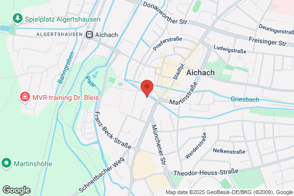 Vinothek Porcari - Aichach