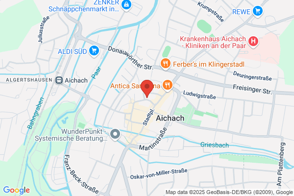 Pizzeria Storcheneck