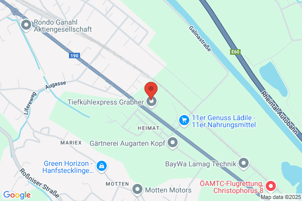 Elfer Nahrungsmittel GmbH