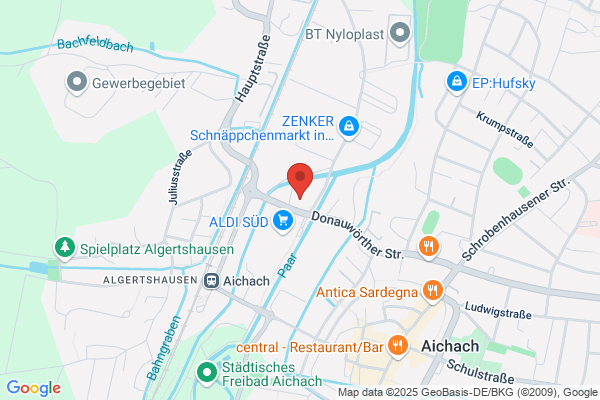 Himmlisch Wohnen