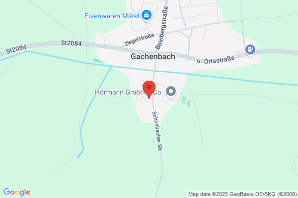 Schreinerei Forster