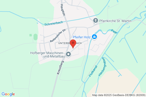 Schäffler Georg GmbH