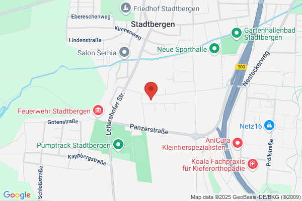 Geschlossene Agentur