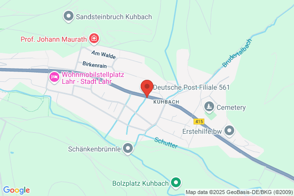 Führungsakademie Private Gesellschaft für Beratung