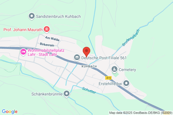 Grundschule Kuhbach