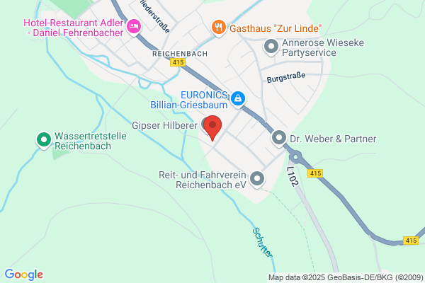 Hesemeier&Scheerle GmbH