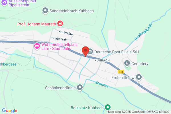 Kloos Getränkevertrieb GmbH