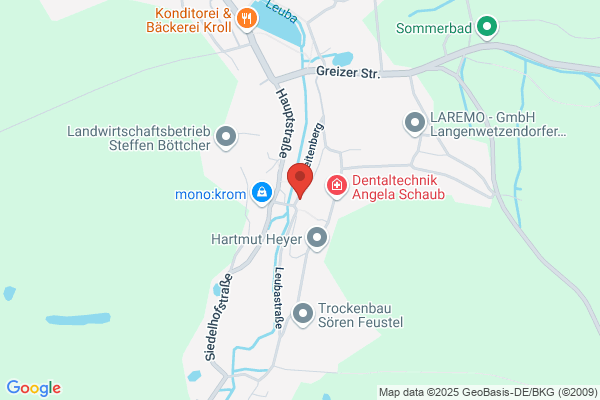 Holzbau Günther
