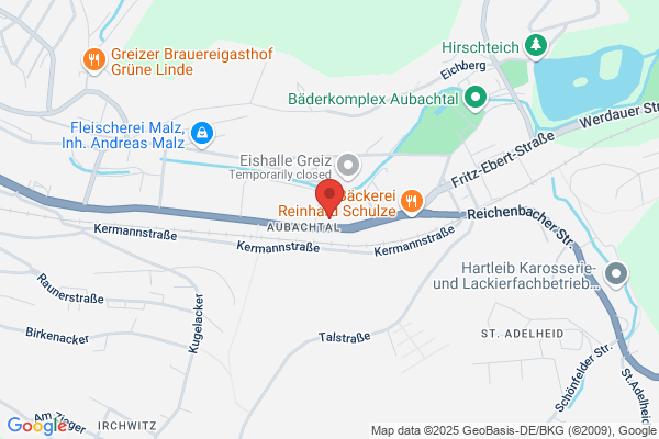 ALDI GmbH & Co. KG Greiz