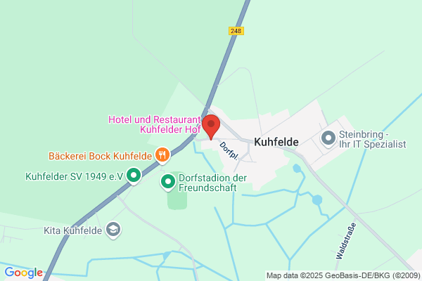 Elektrik GmbH