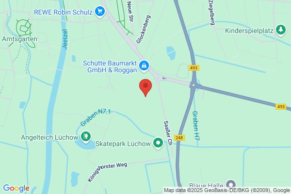 Fliesenlegerfachbetrieb Kaul GmbH