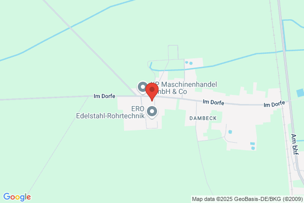 Gemeinde Dambeck