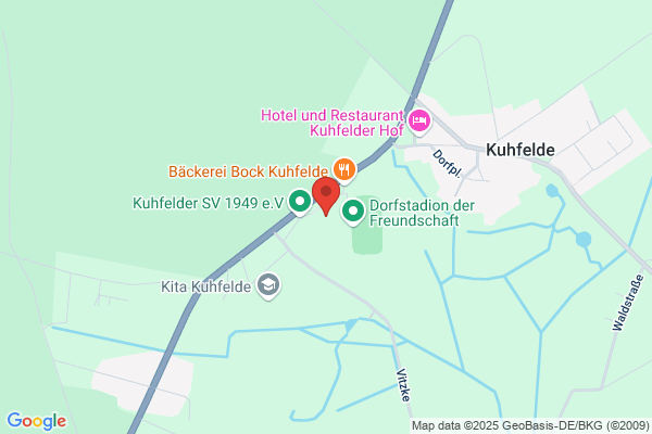 Grundschule Kuhfelde