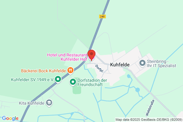 Hotel Kuhfelder Hof
