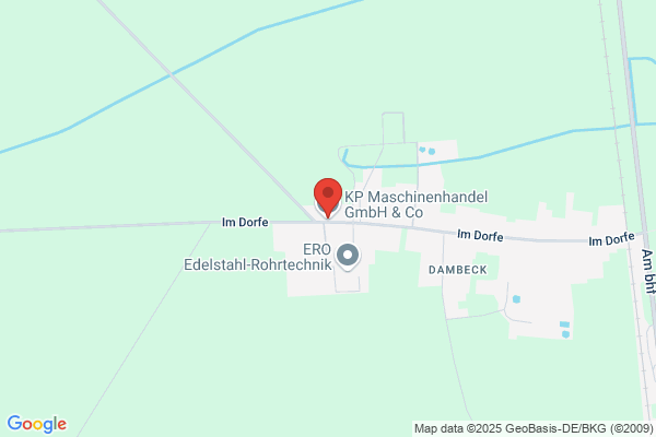 KP-Maschinenhandel GmbH & Co. KG