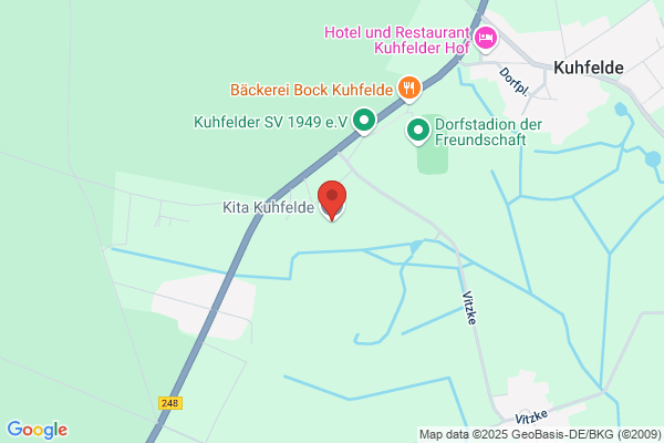 Kindertagesstätte