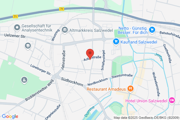 Planungsbüro Berger - Ing.-Büro f. Bauwesen