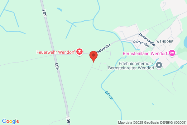 Amt Sternberger Seenlandschaft