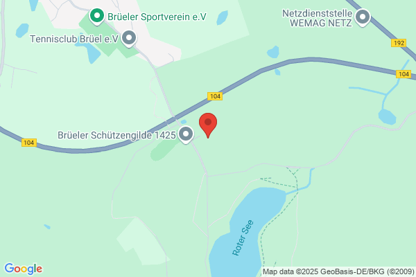 Straßenbau Brüel GmbH