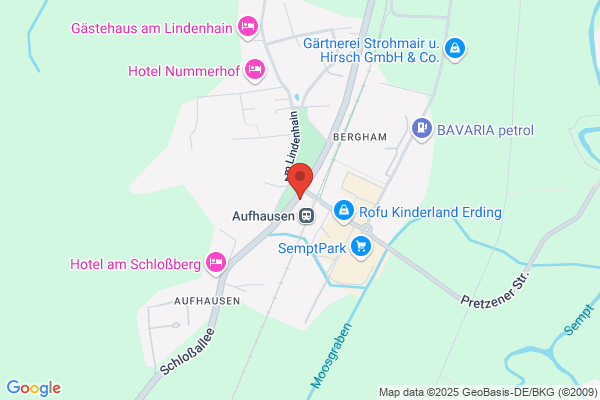 ahc international Deutschland GmbH
