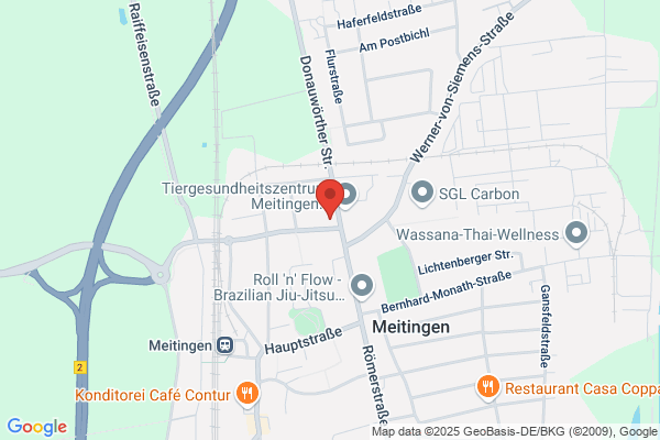 Fahrzeugpflege Meitingen