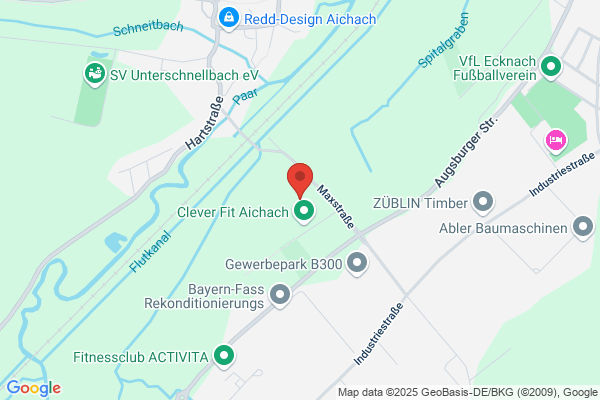 Ballas GmbH
