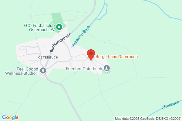 Bürgerhaus