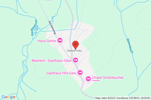 Feuerwehr Gerätehaus