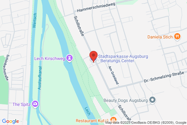 Kreissparkasse Augsburg