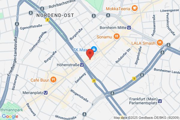 Manyo Info-Travelservice GmbH