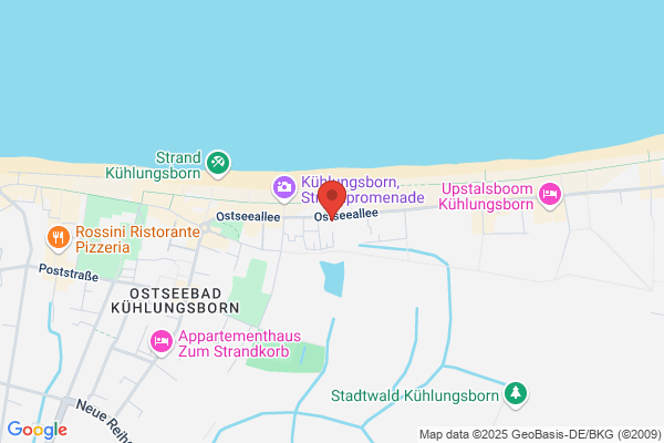 Wellensteyn Kühlungsborn