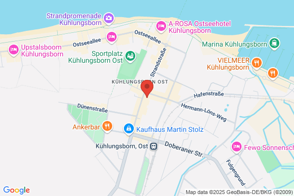 Turmhaus Apartments