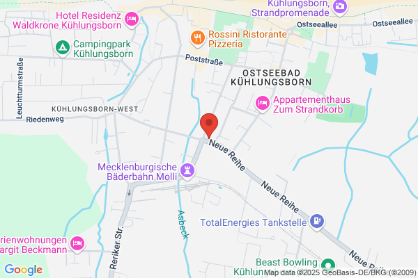 Appartementvermittlung Sonnenberg