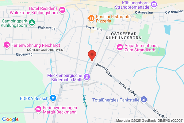 MTS Sanitätshaus GmbH