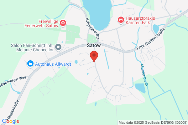 Auktionshaus Satow GmbH