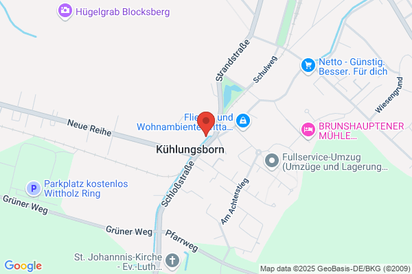Deutsche Gesellschaft