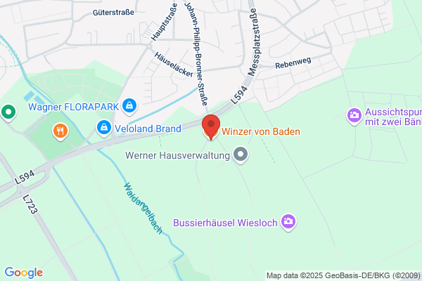 GWK Weinvertriebsgesellschaft deutscher Winzergenossenschaften mbH & Co. KG
