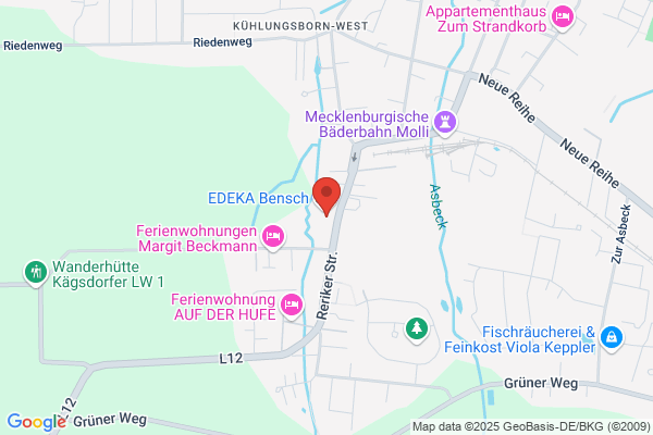 KOTT FREIZEIT DEUTSCHLAND GmbH