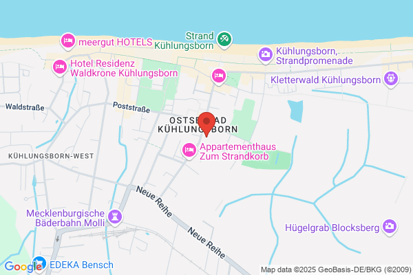 Kinderheim der Arbeiterwohlfahrt Min to Hus
