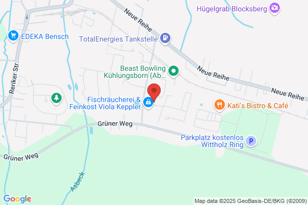 Plaschke Immobilienverwaltung GmbH