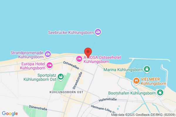 Reisebüro Henschel