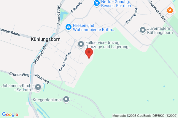 Zieboll Immobilien