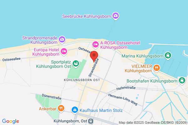 Fischland GbR
