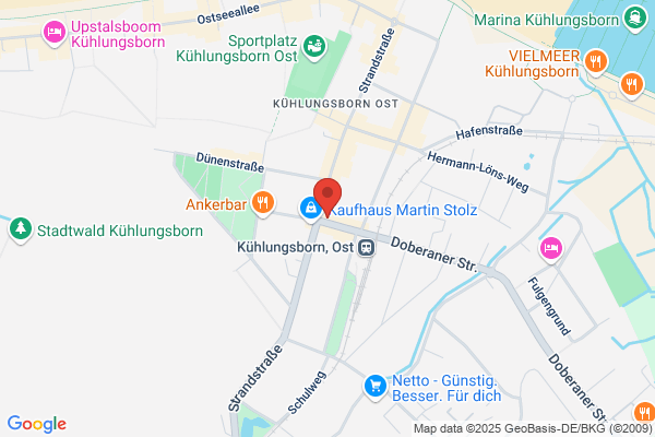 Restaurant Alte Backstube