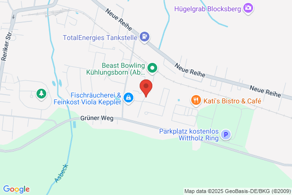 Hausmeisterdienst Hemmerling