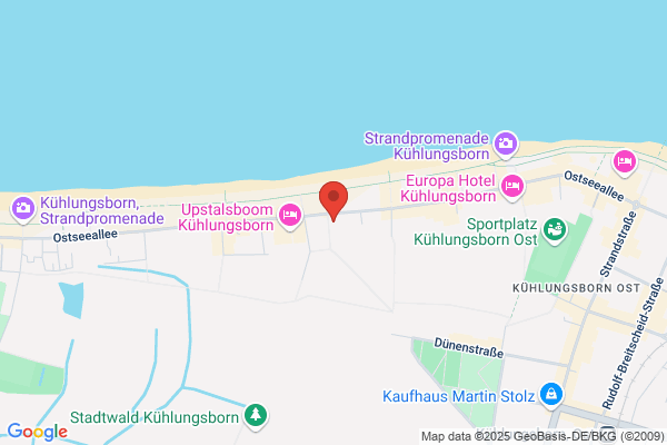 Kommunalservice Kühlungsborn