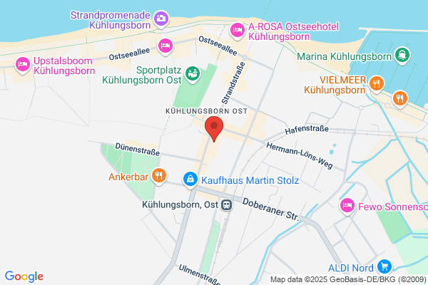 Neptun Kühlungsborn Hotelbetriebs GmbH