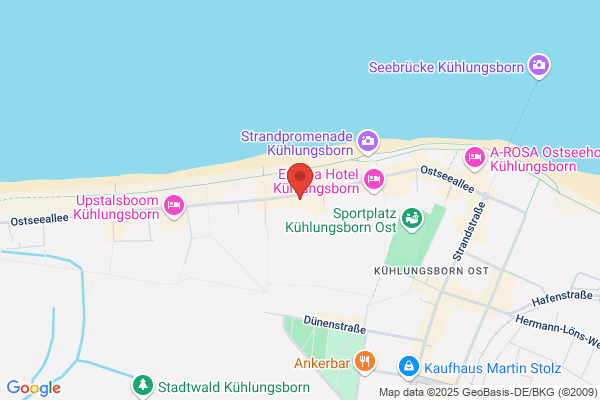 OstseeStern